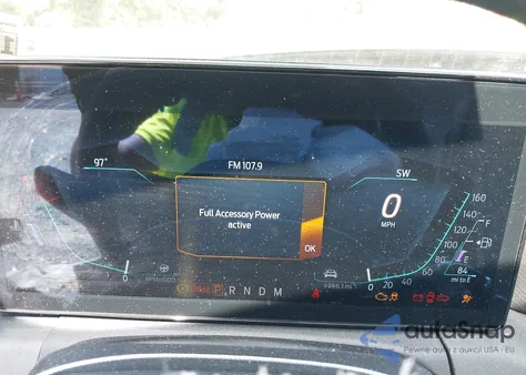 2024 Ford Mustang Ecoboost Fastback из США, поврежденный, VIN 1FA6P8TH0R5102331